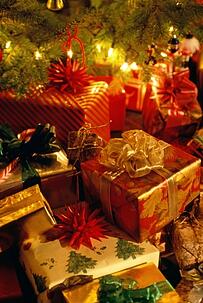 christmas shipping