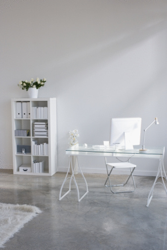 home office