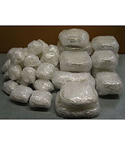 custom packing peanuts