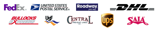 Houston Freight Services