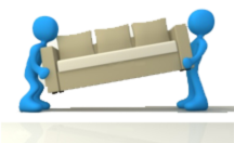 furniture shipping