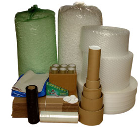 moving supplies