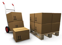 moving services in Houston, TX