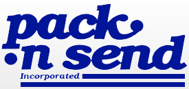 Pack-n-send incorporated